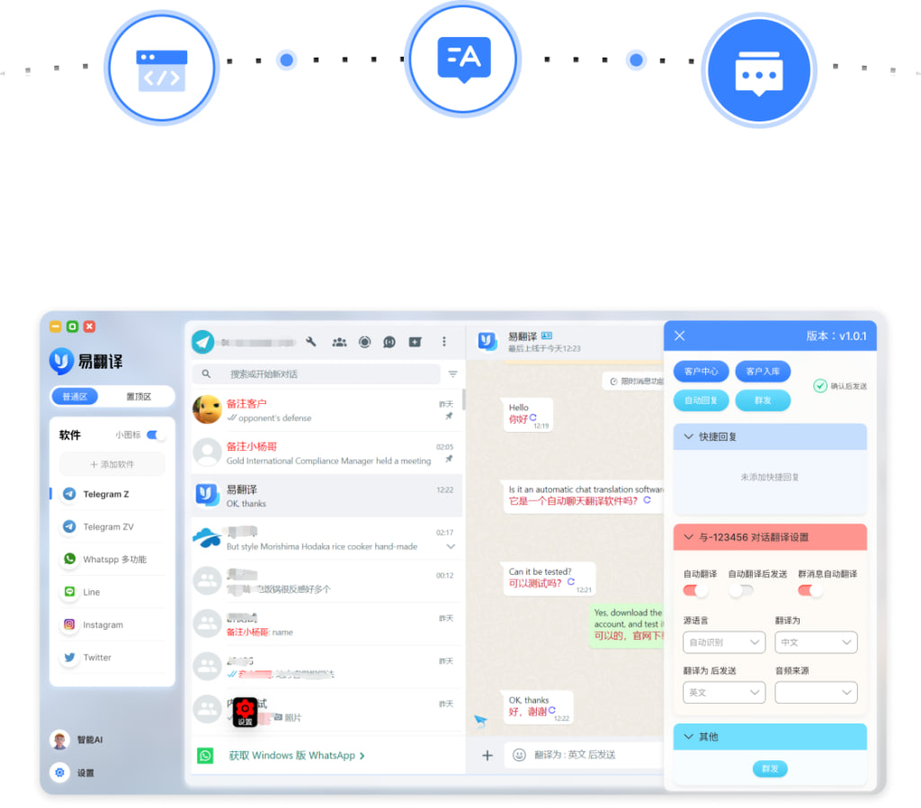 易翻译学法语怎么用？