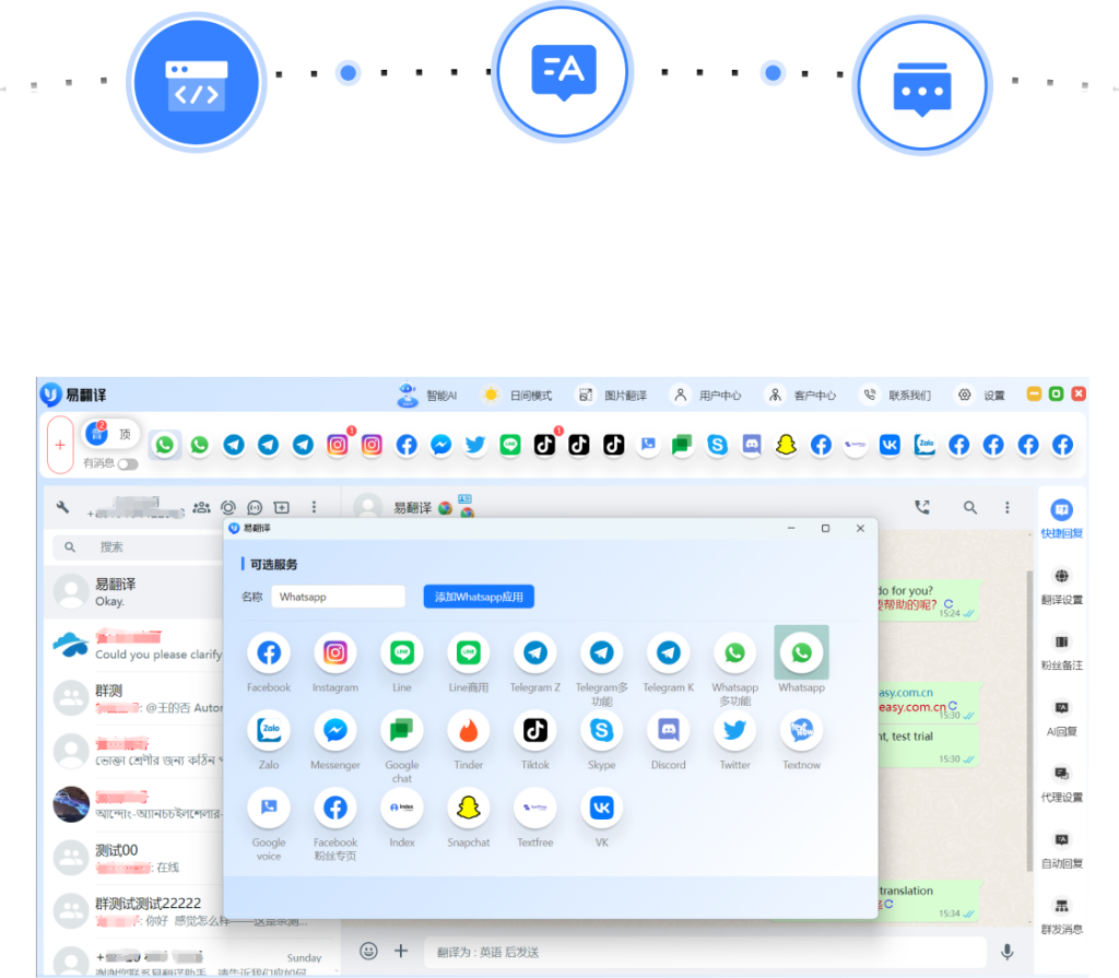 易翻译乌翻译？